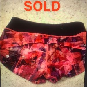 SOLD